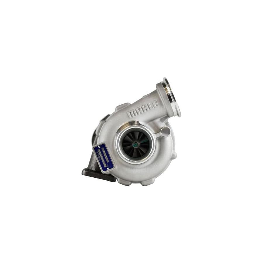 MAHLE ORIGINAL 001 TC 14517 000 Turbocharger