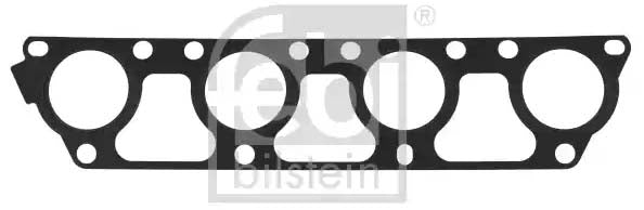 Febi Bilstein 100666 Exhaust Manifold Gasket | ML Performance UK Car Parts