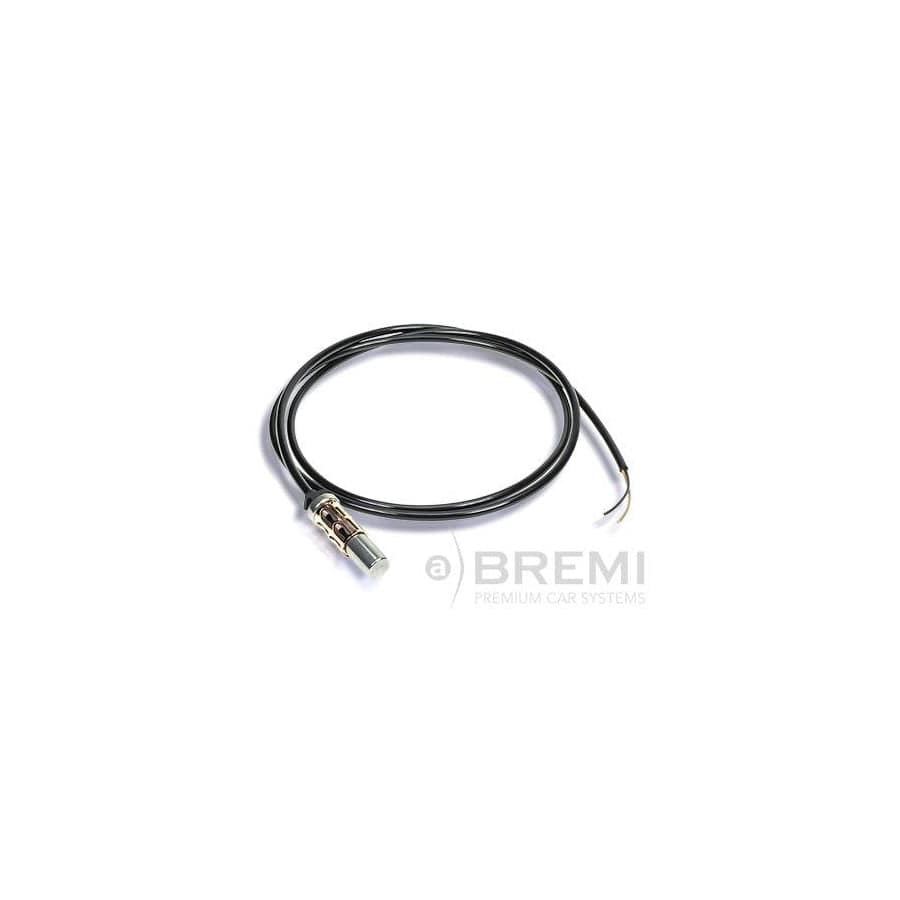 Bremi 50663 Abs Sensor For Vw Lt