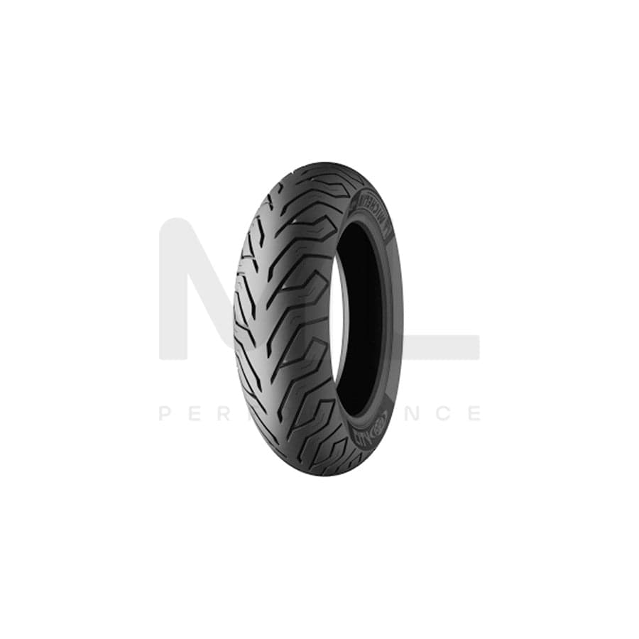 Michelin City Grip Rear 150/70 14 66P Motorcycle Summer Tyre | ML Performance UK Car Parts