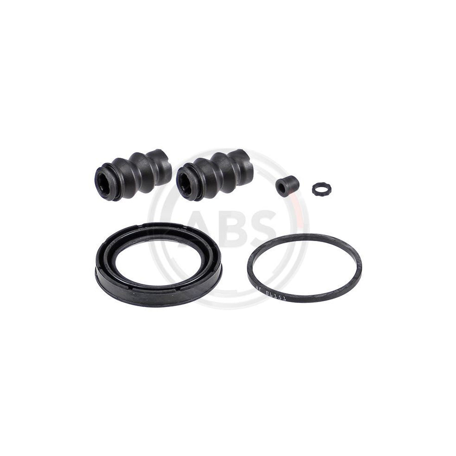 A.B.S. 63638 Repair Kit, Brake Caliper For Citro�n C5