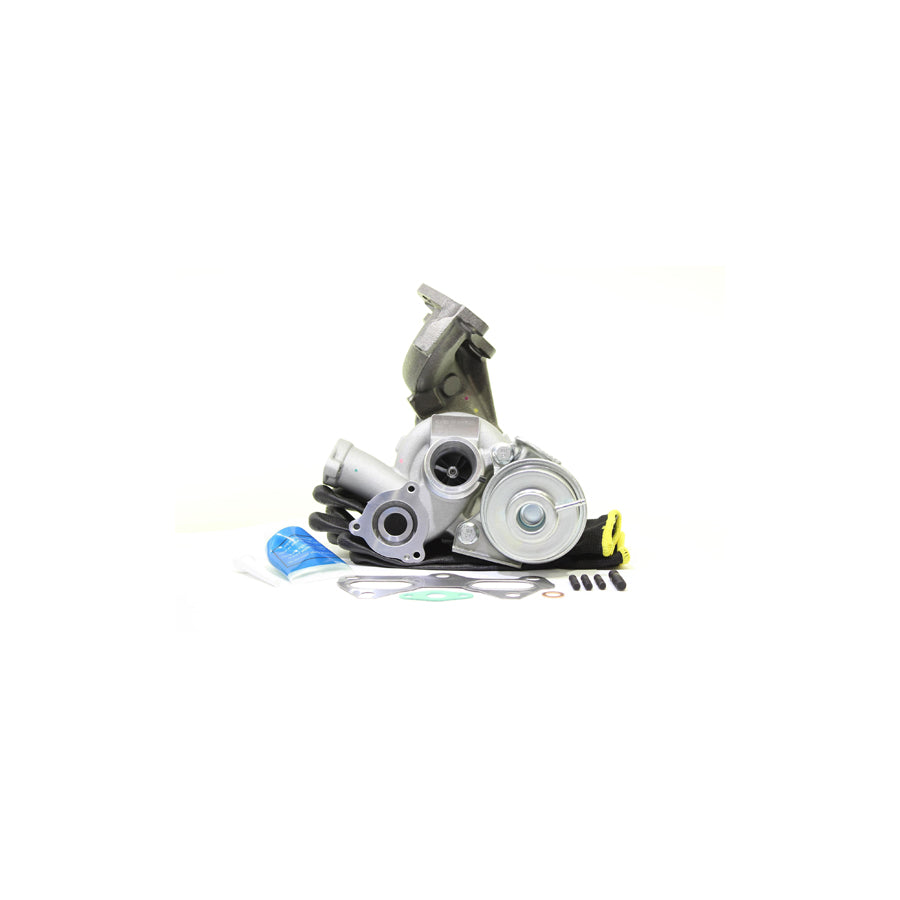 Alanko 10901420 Turbocharger | ML Performance UK