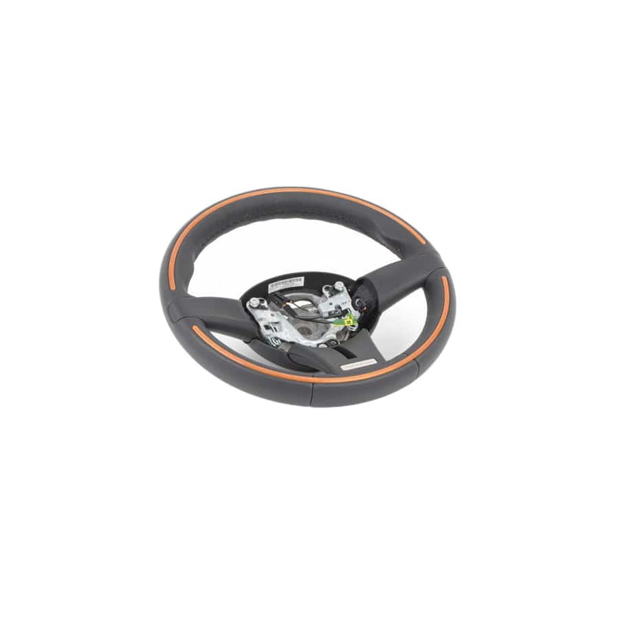 Genuine BMW 32307906784 E85 E86 Sports Steering Wheel,Leather/Wdn. Ring MAHAG. MARITIM (Inc. Z4 2.5i, Z4 2.5si & Z4 2.0i) | ML Performance UK Car Parts