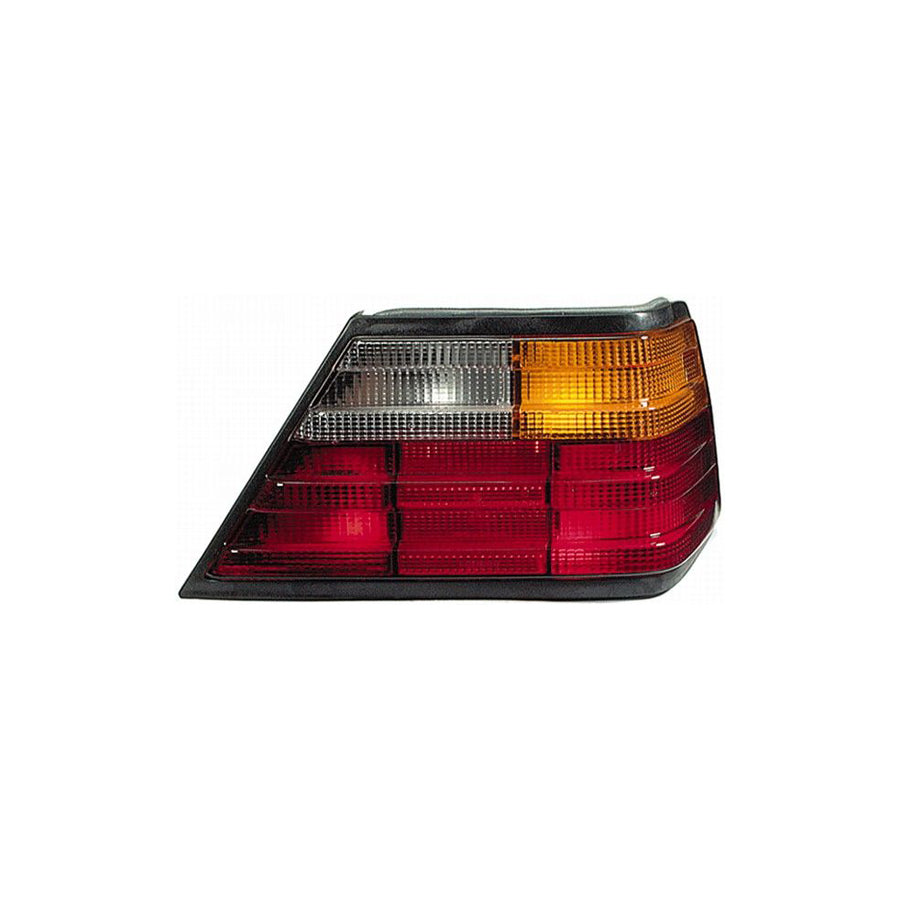 Hella 2VP 004 686-121 Rear Light