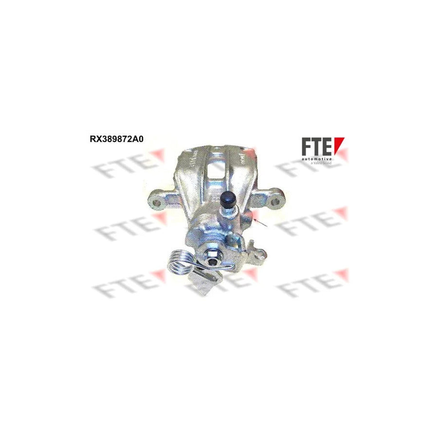 Fte RX389872A0 Brake Caliper | ML Performance UK Car Parts