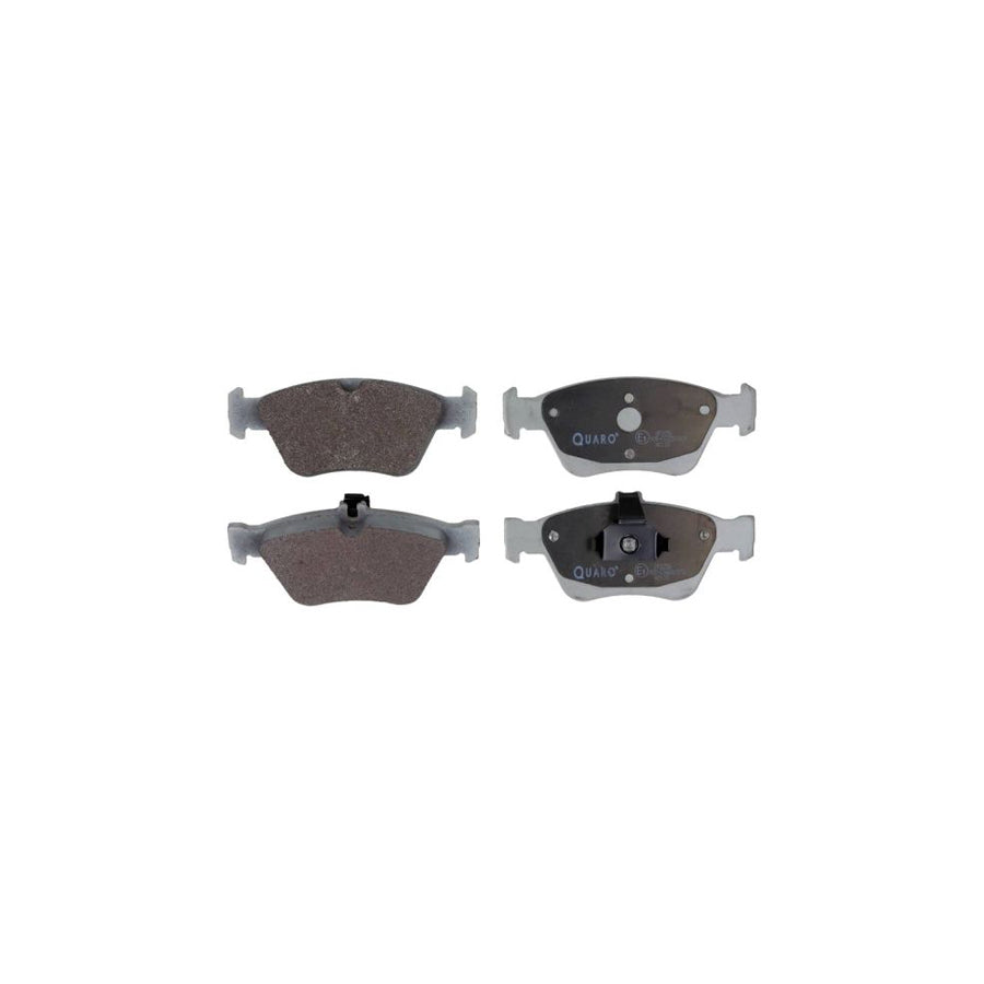 Quaro QP3256 Brake Pad Set