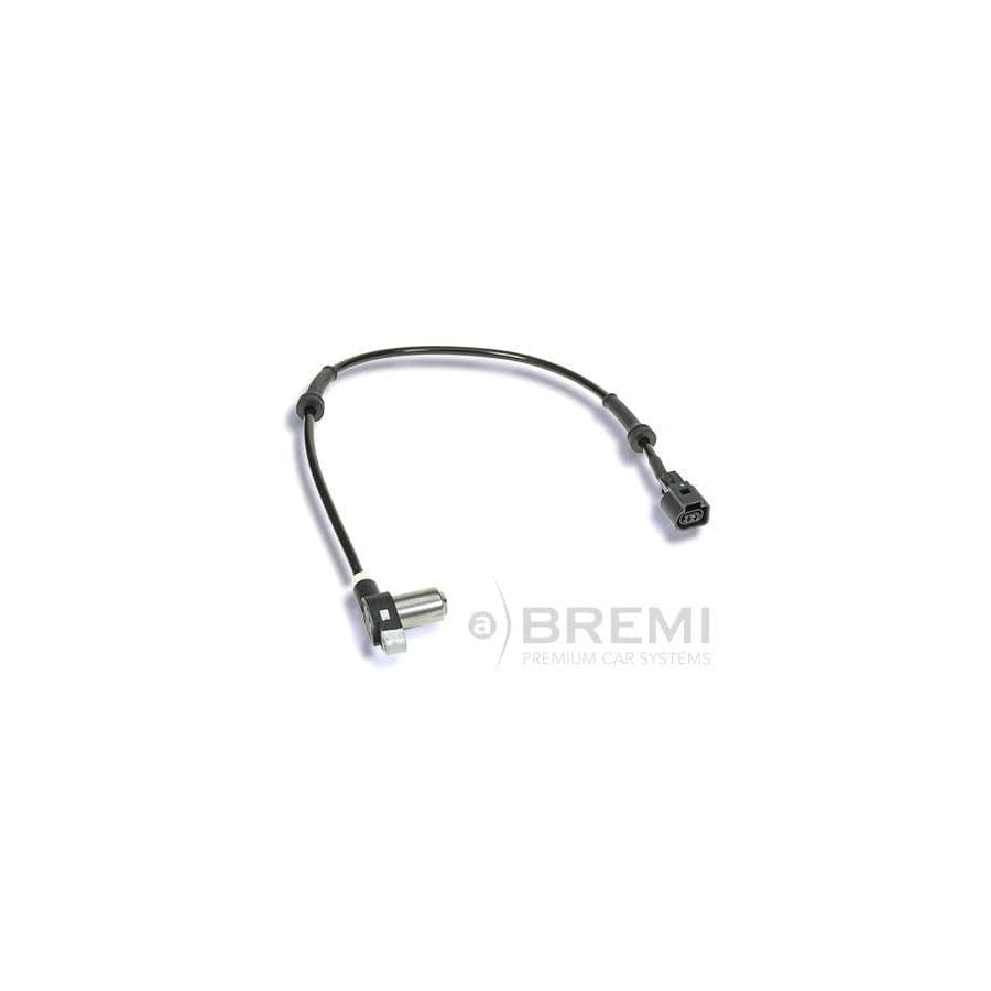 Bremi 50658 Abs Sensor For Ford Galaxy Mk1 (Wgr) Mpv