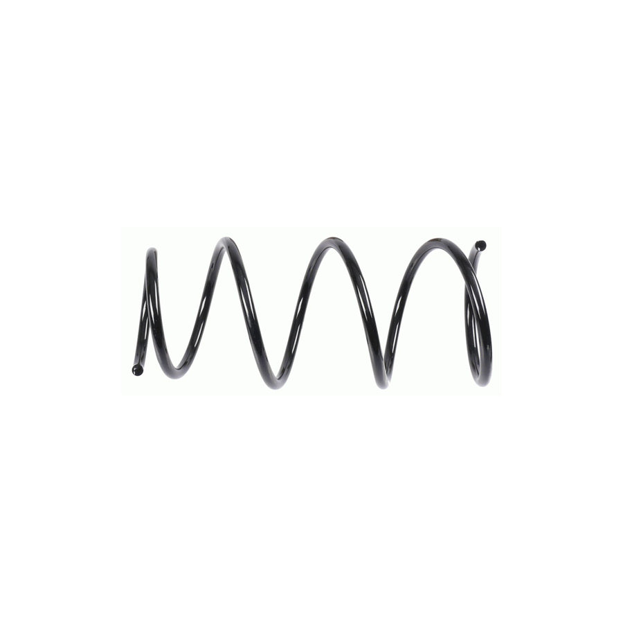 Sachs 997 870 Coil Spring For Renault Clio Ii Hatchback (Bb, Cb)