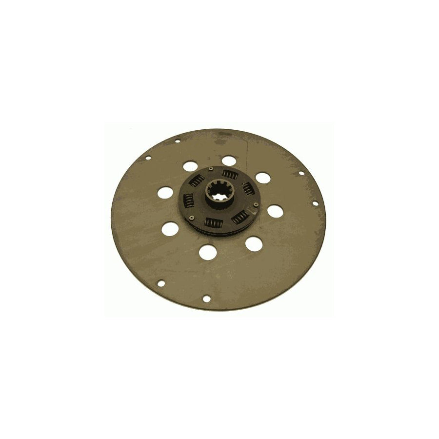 Sachs 1866 104 001 Torsion Damper, Clutch