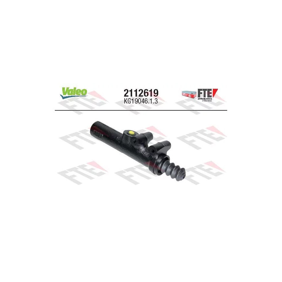 Fte 2112619 Master Cylinder, Clutch | ML Performance UK Car Parts