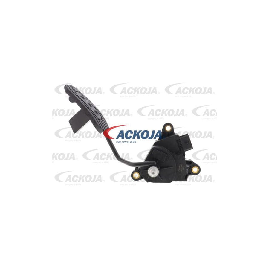 ACKOJA A38-82-0002 Accelerator Pedal for NISSAN Cube (Z12) | ML Performance UK Car Parts