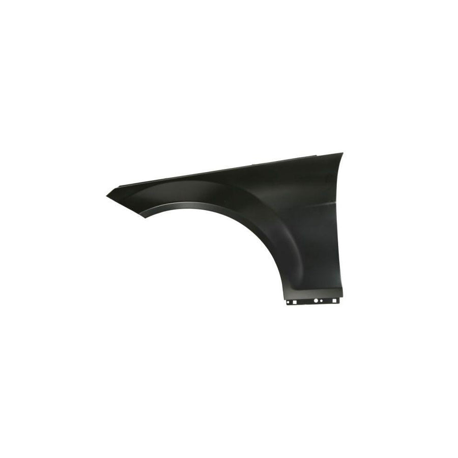 Blic 6504-04-3518311P Wing Fender Suitable For Mercedes-Benz C-Class