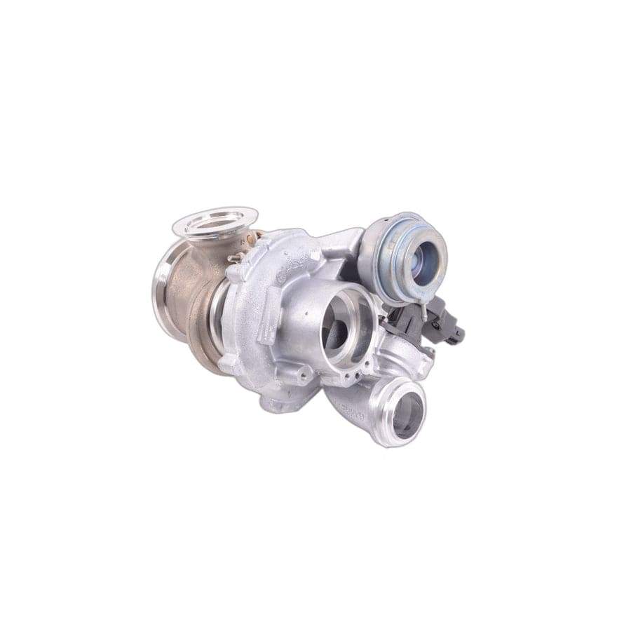 Genuine BMW 11657630744 F02 F06 Turbo Charger (Inc. ALPINA B7, ALPINA B7X & ALPINA B7LX) | ML Performance UK Car Parts