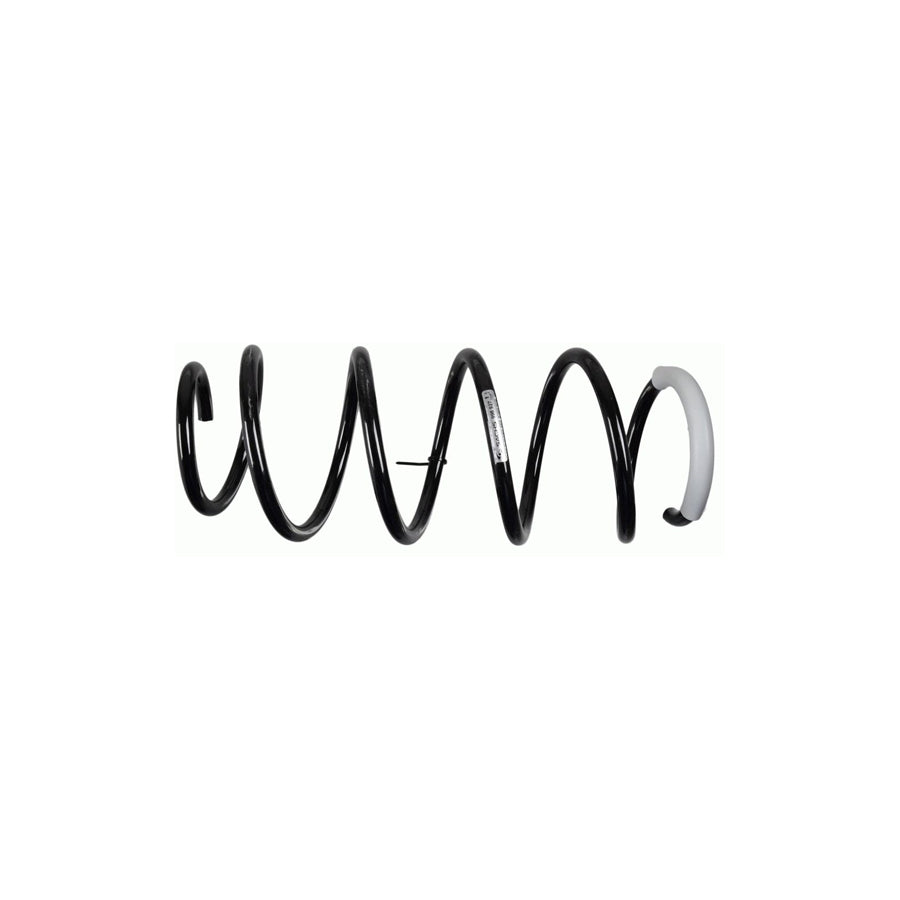 Sachs 998 927 Coil Spring For Ford Fiesta