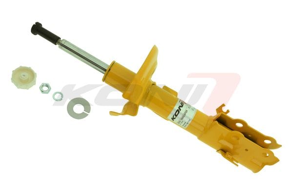 KONI 8741-1565Lsport Shock Absorber For Ford Fiesta Mk6 Hatchback (Ja8, Jr8) | ML Performance UK