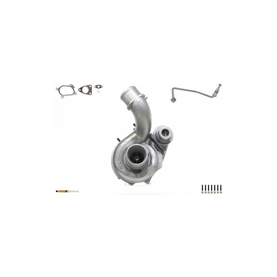 Alanko 901003S2 Turbocharger | ML Performance UK