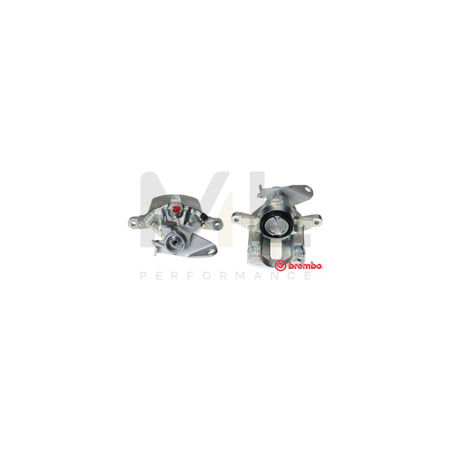 BREMBO F 36 023 Brake Caliper for JAGUAR S-Type (X200) | ML Performance Car Parts