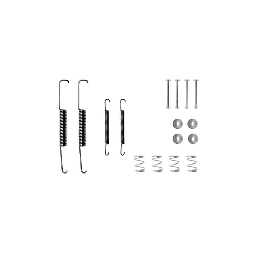 BOSCH 1 987 475 046 Accessory Kit, Brake Shoes | ML Performance UK Car Parts