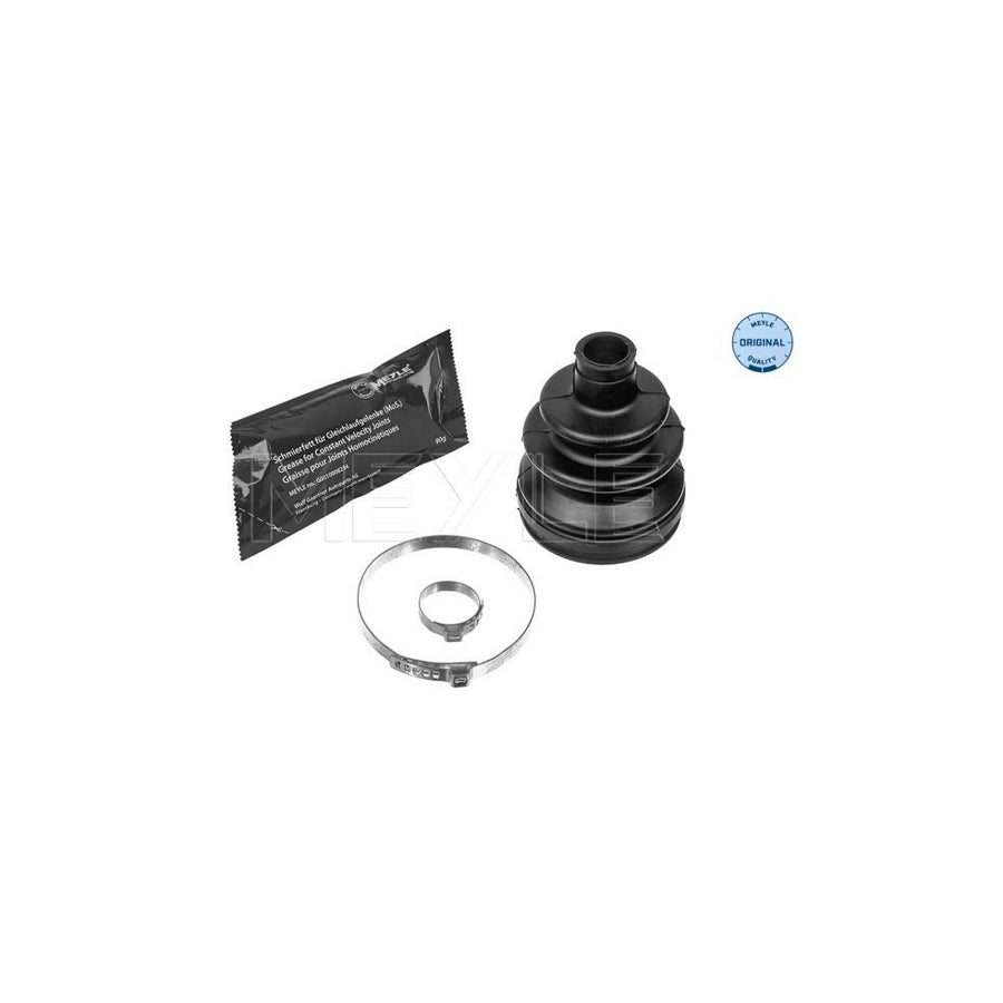 Meyle 614 037 0005 Bellow Set, Drive Shaft