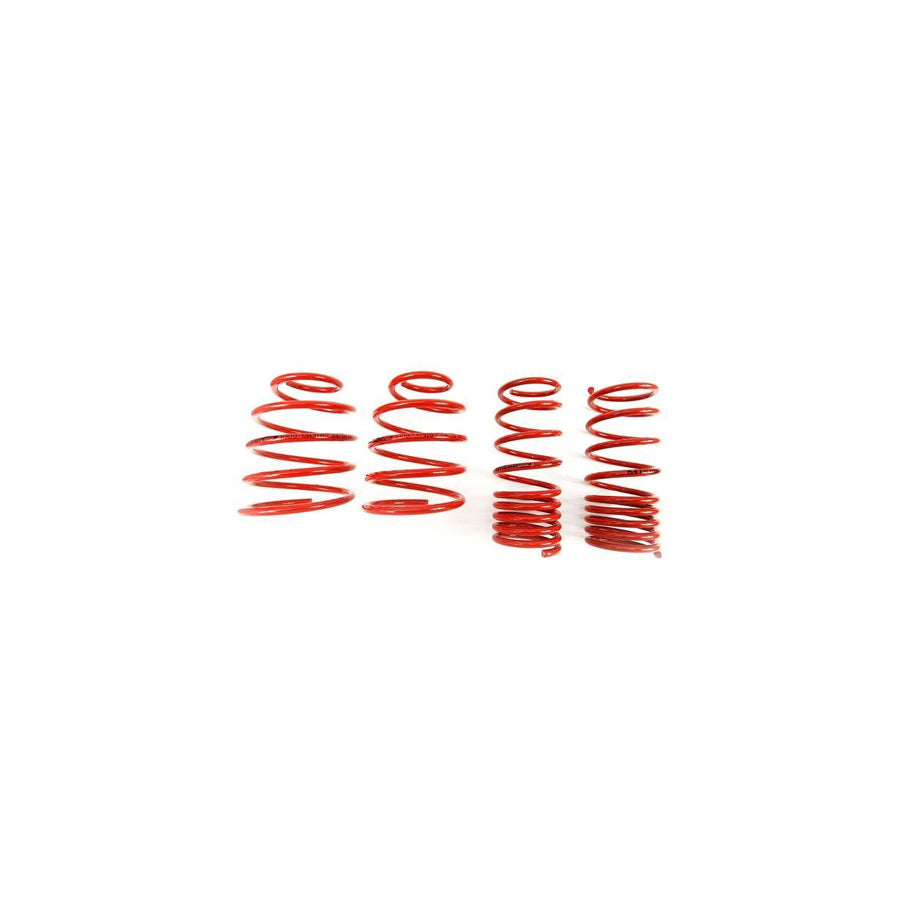 MTS Technik Fiat Performance Springs - MTSXFI056 Lowering Springs - Set | ML Performance UK Car Parts