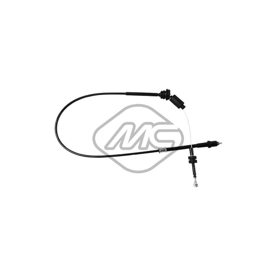 Metalcaucho 82596 Throttle Cable | ML Performance UK Car Parts