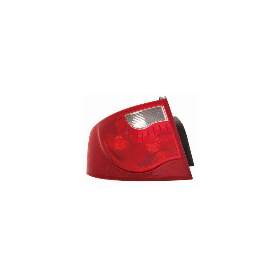 Abakus 4451924RUE Rear Light For Seat Exeo | ML Performance UK