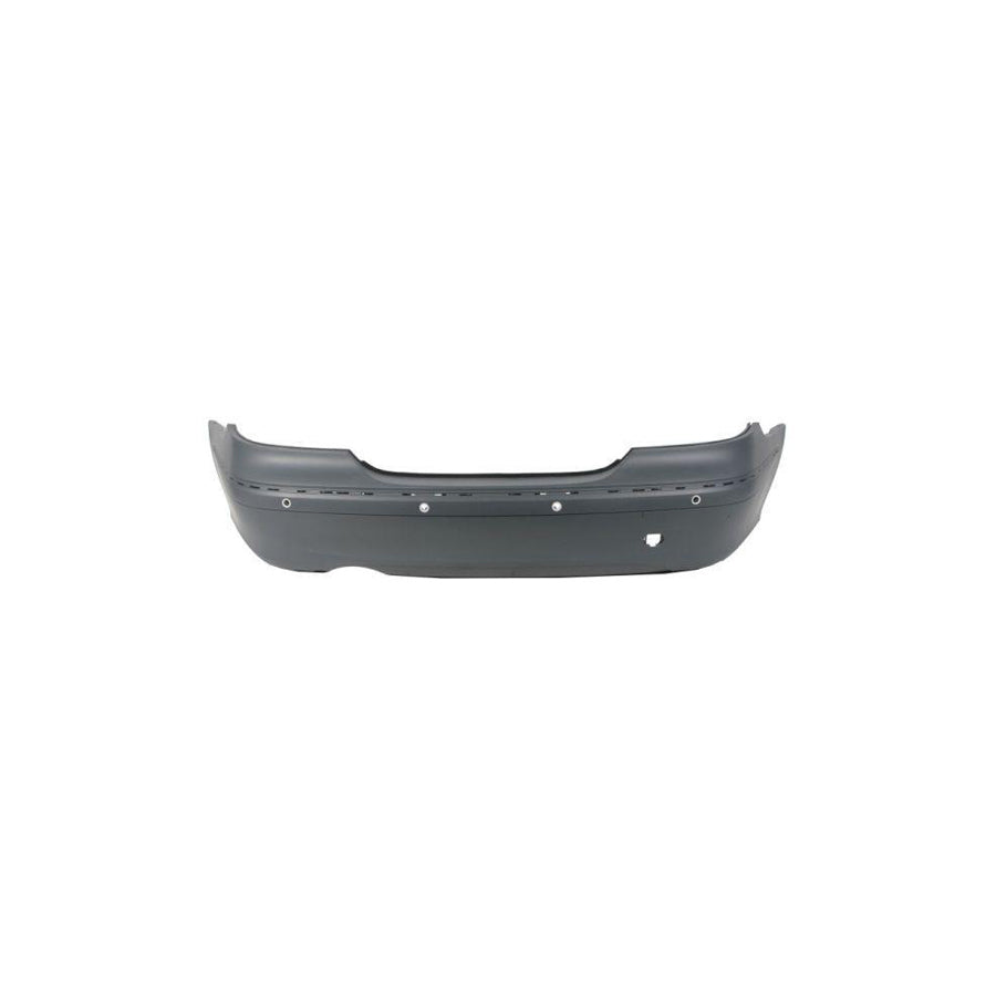 Blic 5506-00-3530950P Bumper Suitable For Mercedes-Benz Clk