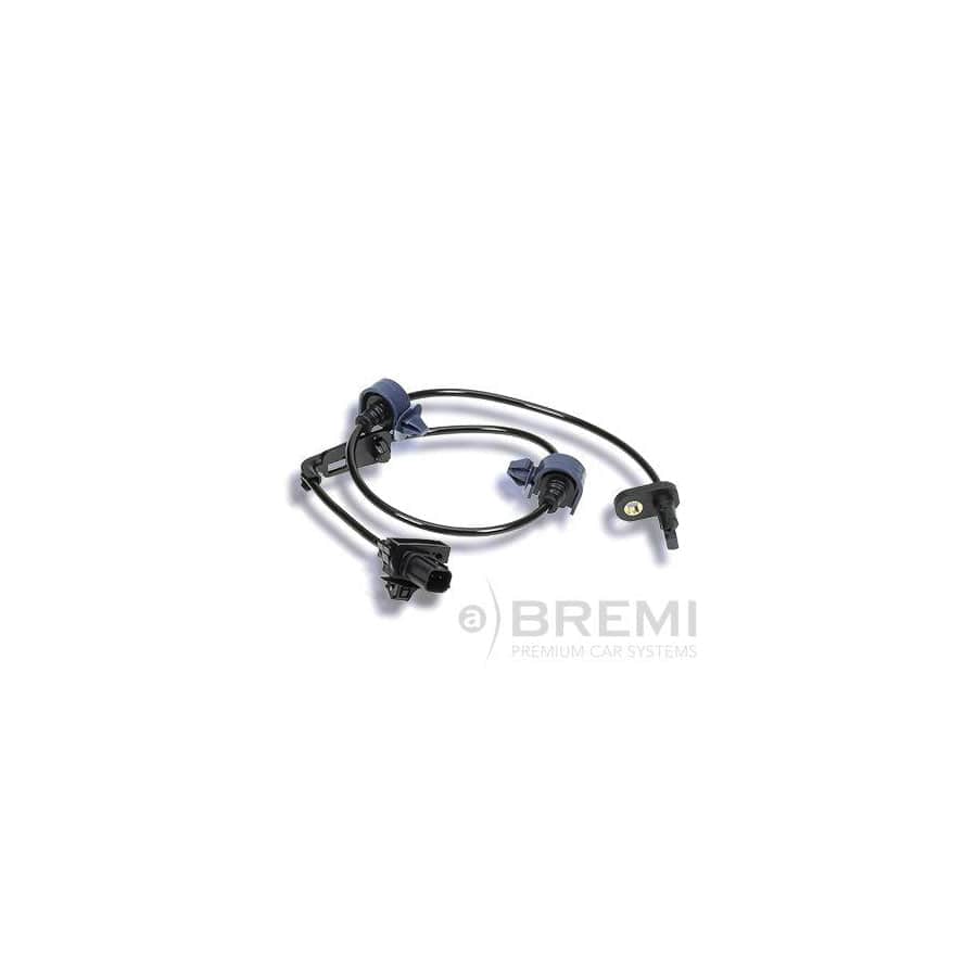 Bremi 50680 Abs Sensor For Honda Civic Viii Saloon (Fd, Fa)