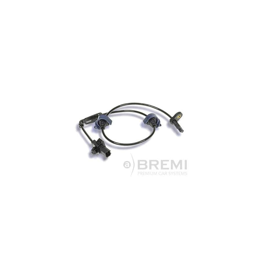 Bremi 50679 Abs Sensor For Honda Civic Viii Saloon (Fd, Fa)