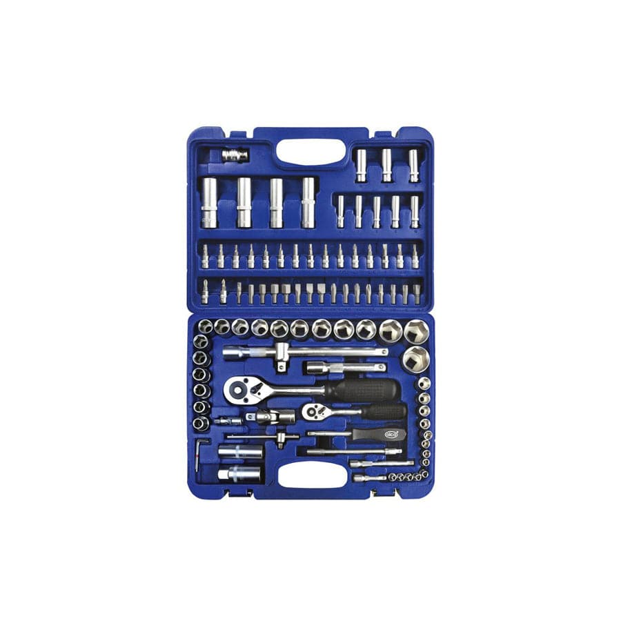 Alca 414300 Socket Set | ML Performance UK UK