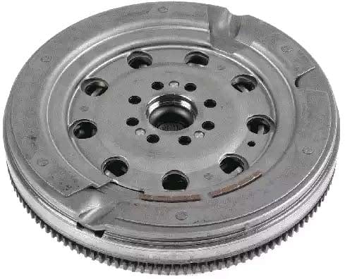 LuK Br 0209 417 0008 11 Clutch Kit For Vw Transporter