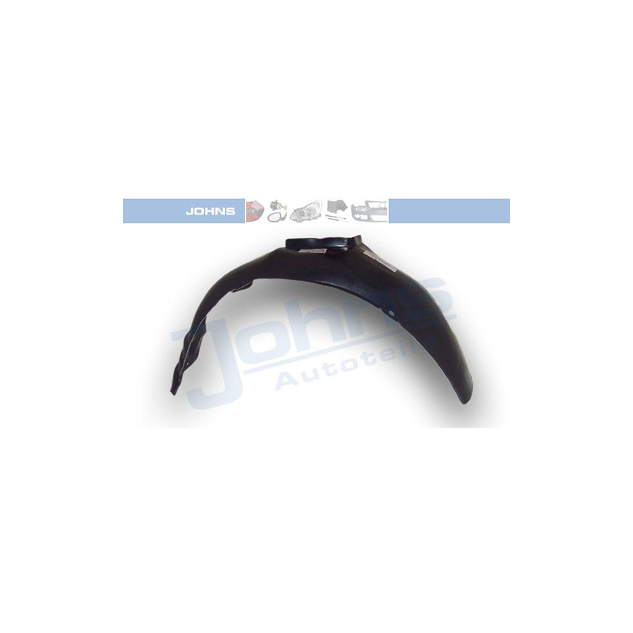 Johns 67 13 31 Panelling, Mudguard | ML Performance UK Car Parts