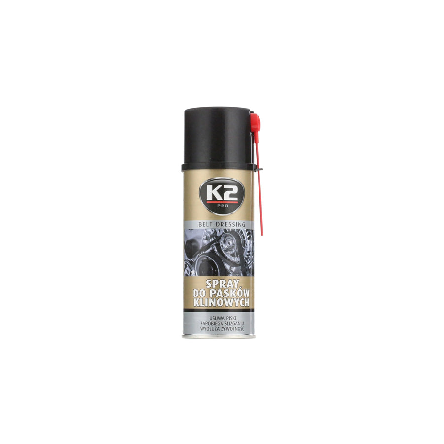 K2 W126 Universal Lubricant | ML Performance UK Car Parts