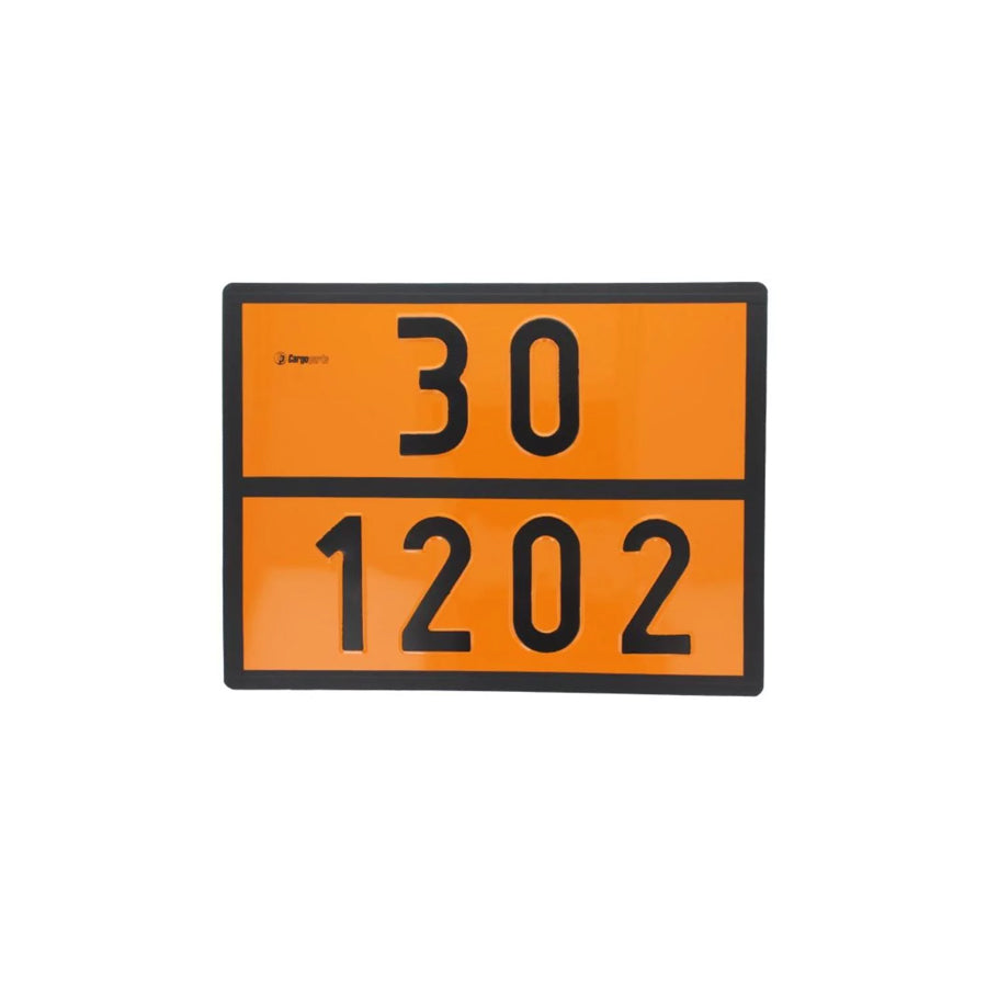 Cargoparts Cargo-T111 Adr Signs | ML Performance UK Car Parts