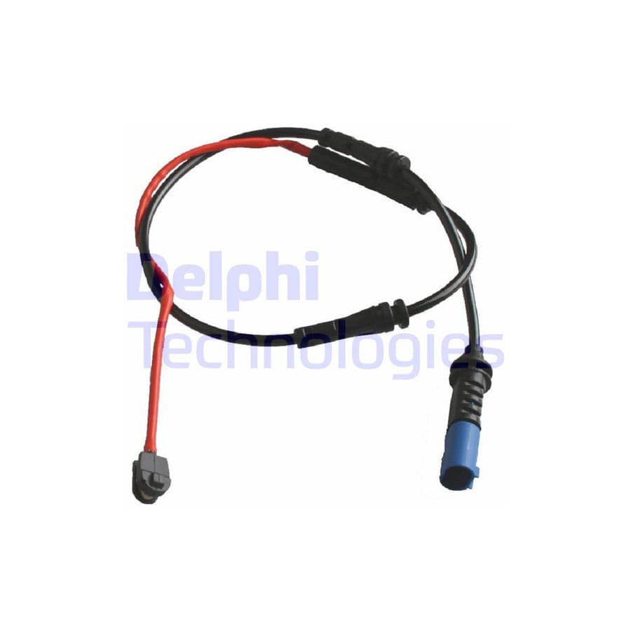 Delphi Lz0354 Brake Pad Wear Sensor