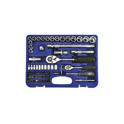 Alca 414100 Socket Set | ML Performance UK UK