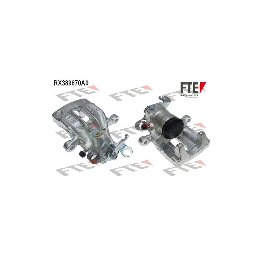 Fte RX389870A0 Brake Caliper | ML Performance UK Car Parts