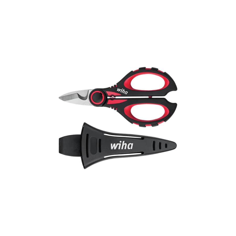 Wiha WHA41923 Craftsman's Cutters | ML Performance UK