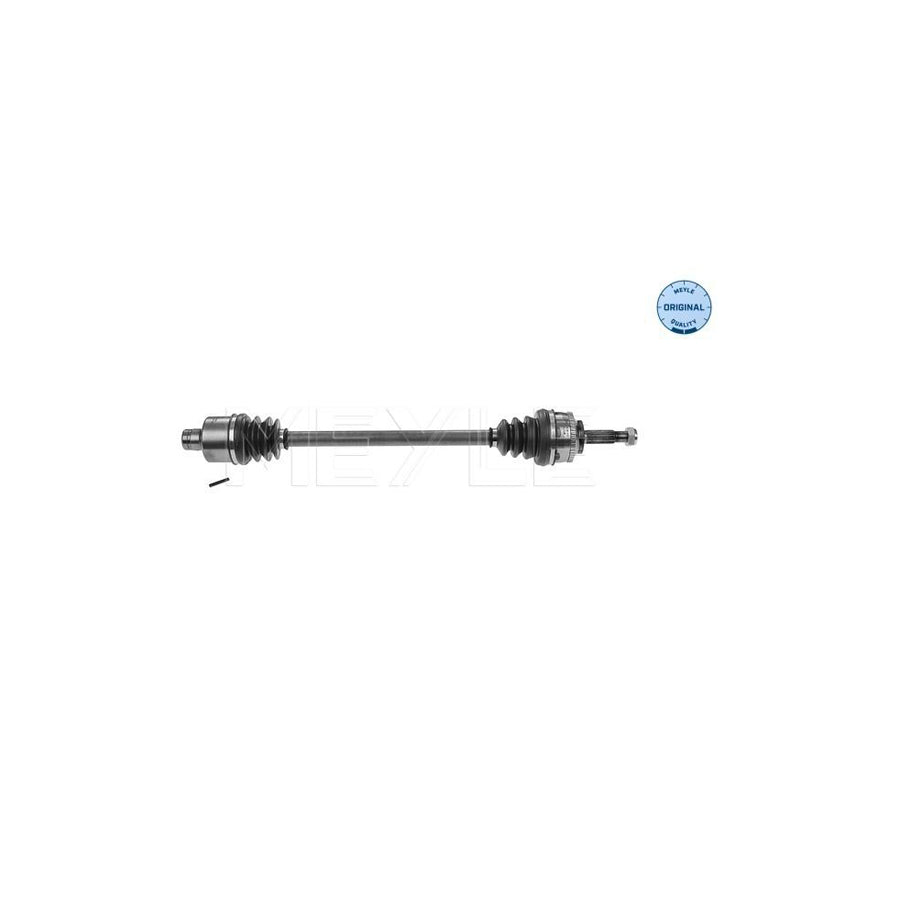 Meyle 16-14 498 0015 Drive Shaft For Renault Megane