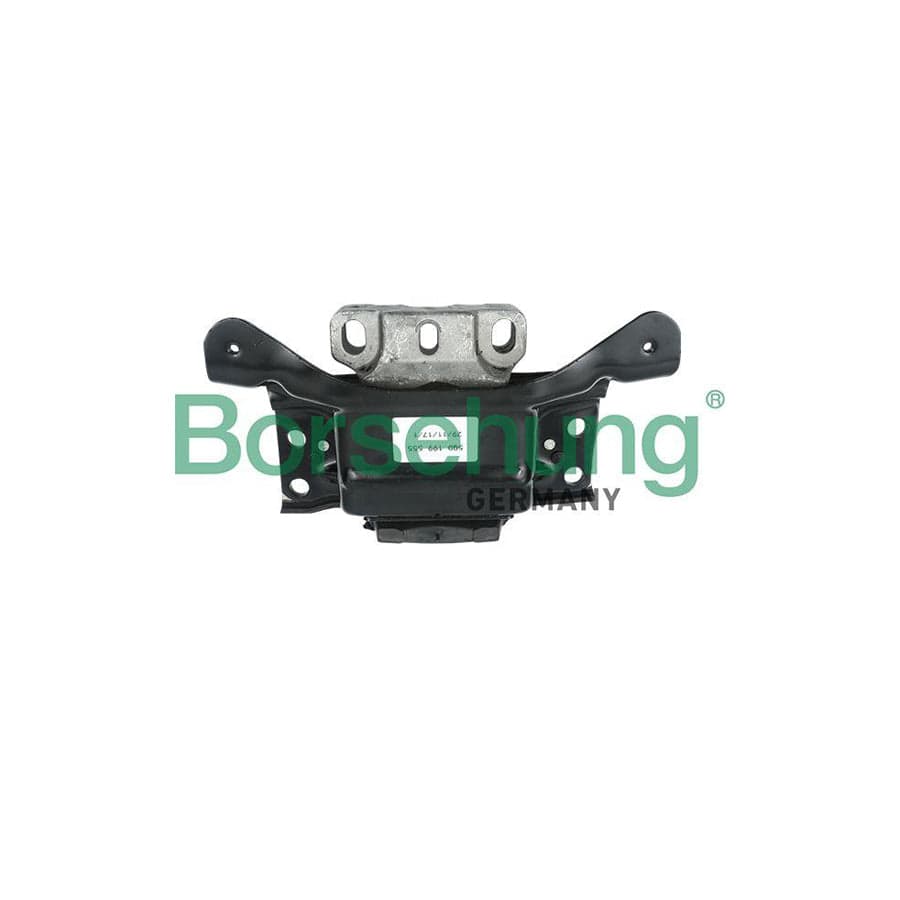 Borsehung B18516 Engine Mount