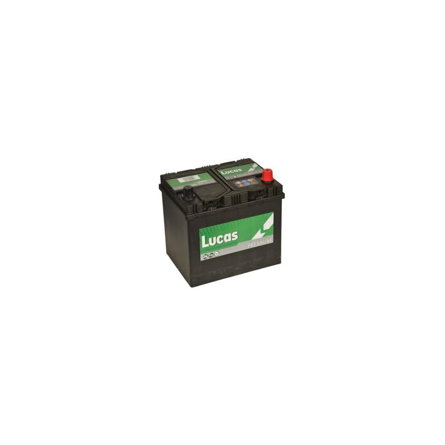 Lucas LP005 Lucas Premium Car Battery 12V | ML Performance UK Car Parts