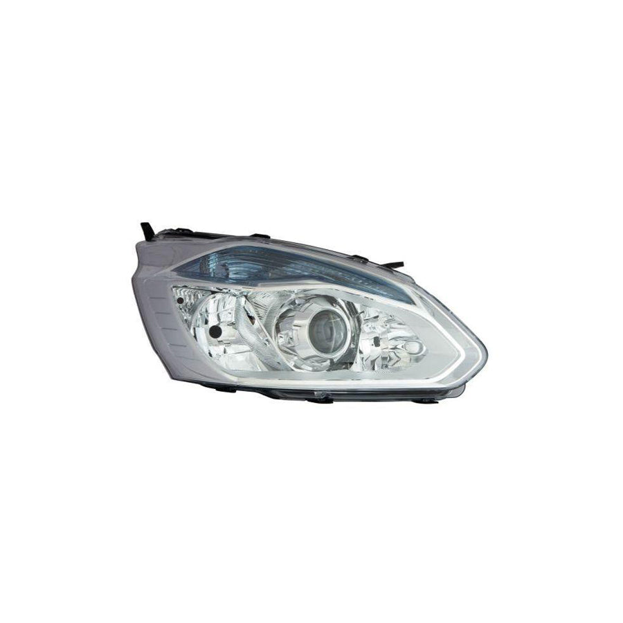 Abakus 43111B4RMLDEM Headlight | ML Performance UK