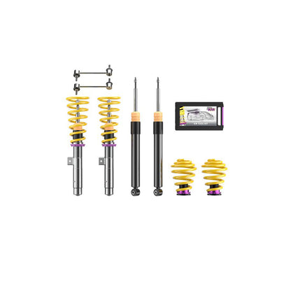 KW 15220023 BMW E46 Variant 2 Coilover Kit (Inc. M3) 1  | ML Performance UK Car Parts