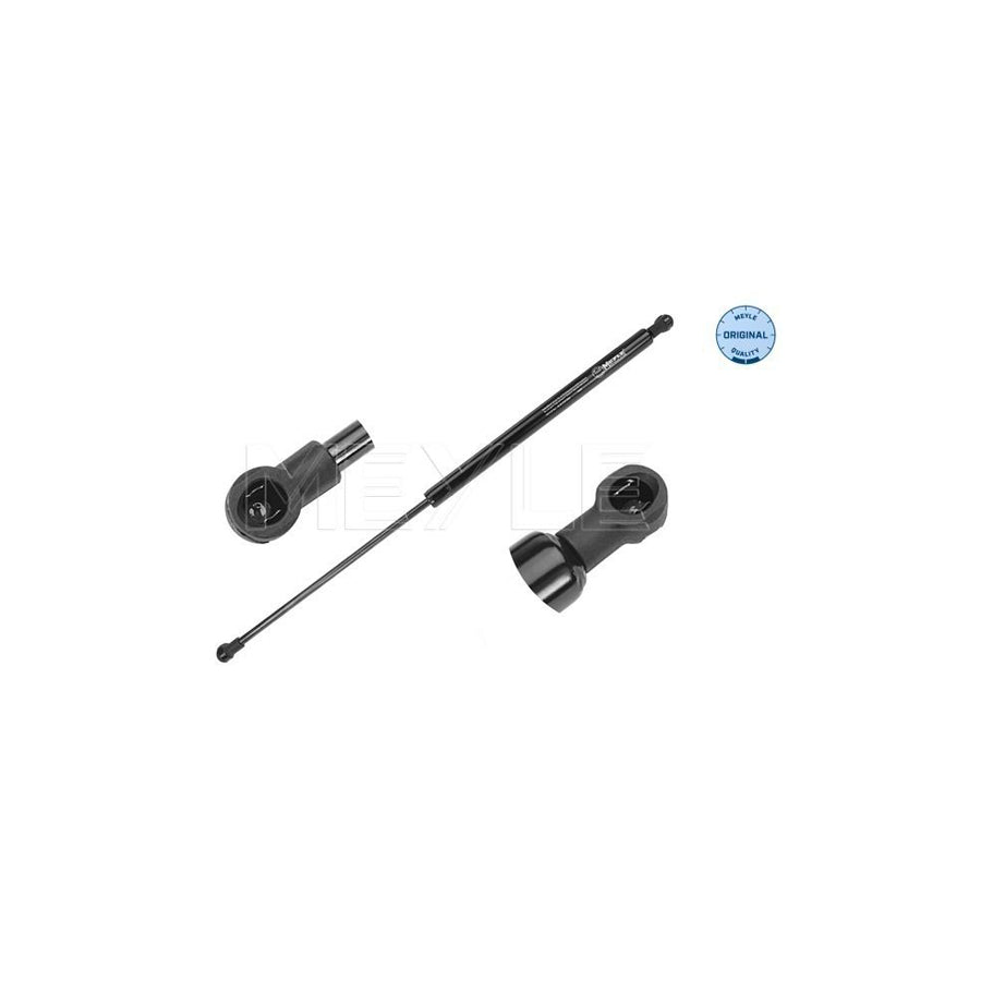 Meyle 16-40 910 0006 Tailgate Strut For Renault Laguna Ii Sport Tourer (Kg)