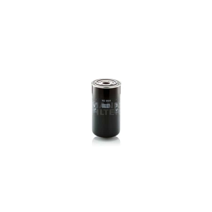 Mann-Filter WD9504 Hydraulic Filter, Automatic Transmission | ML Performance UK Car Parts