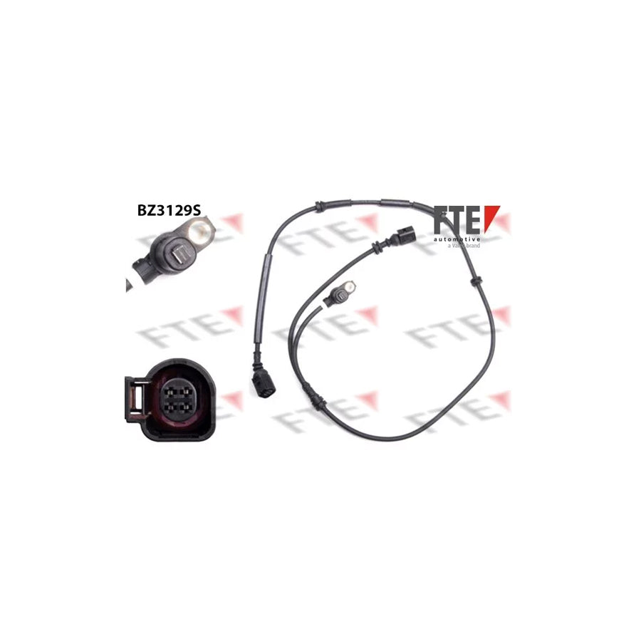 Fte BZ3129S Abs Sensor | ML Performance UK Car Parts