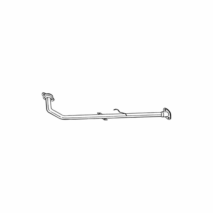 Bosal 852-427 Exhaust Pipe