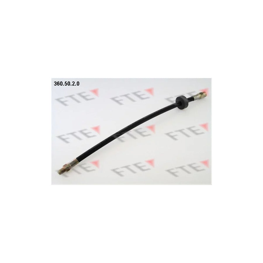 Fte 9240207 Brake Hose | ML Performance UK Car Parts