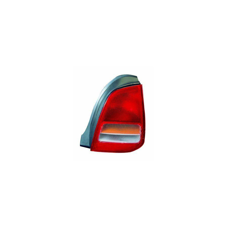 Abakus 2141966RUE Rear Light For Mitsubishi Colt V (Cj0) | ML Performance UK