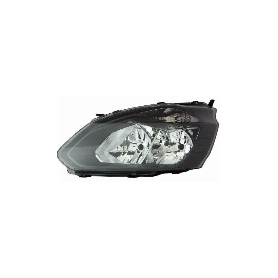 Abakus 43111B3RMLDEM2 Headlight | ML Performance UK